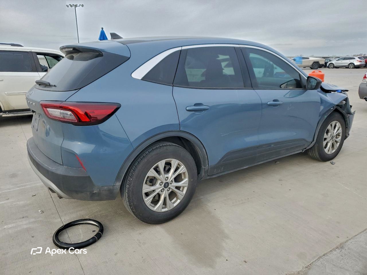 Ford Escape 2024