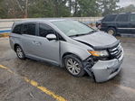 Honda Odyssey 2017