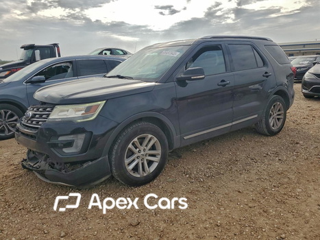 Ford Explorer 2017 - Image 1 of 13