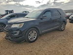 Ford Explorer 2017