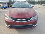 Chrysler 200 2015