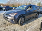 Toyota RAV 4 2016