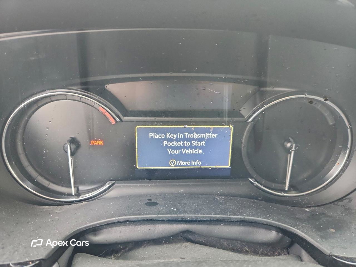 Cadillac XT5 2020