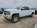 Chevrolet Silverado 2017