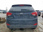 Hyundai Tucson 2012