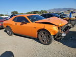 Dodge Challenger 2012