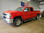 Chevrolet Silverado 2016