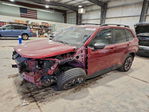 Subaru Forester 2025