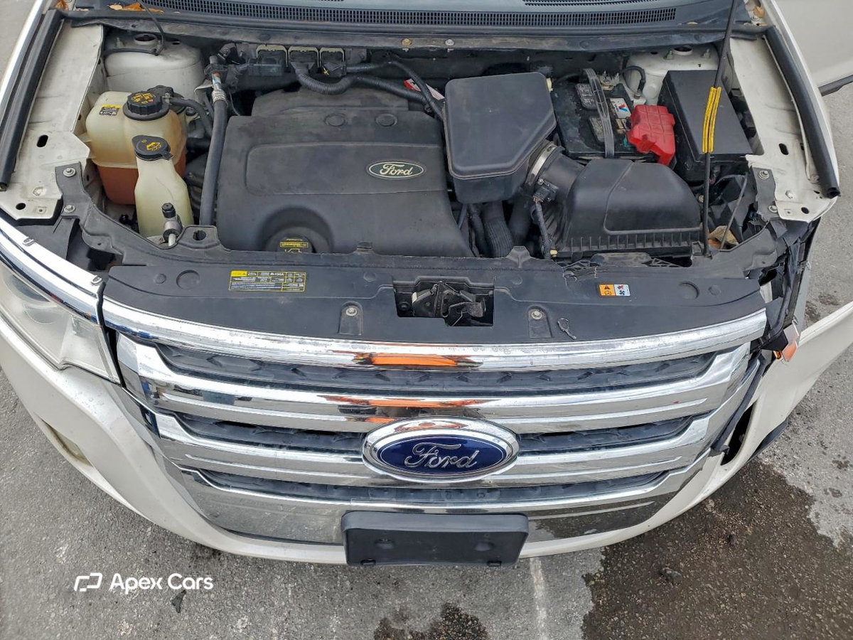 Ford Edge 2013