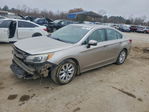 Subaru Legacy 2017