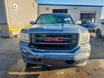 GMC Sierra 2016