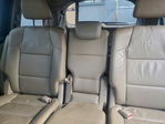 Honda Odyssey 2012