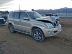 Lexus GX 2009