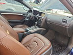 Audi A5 2013