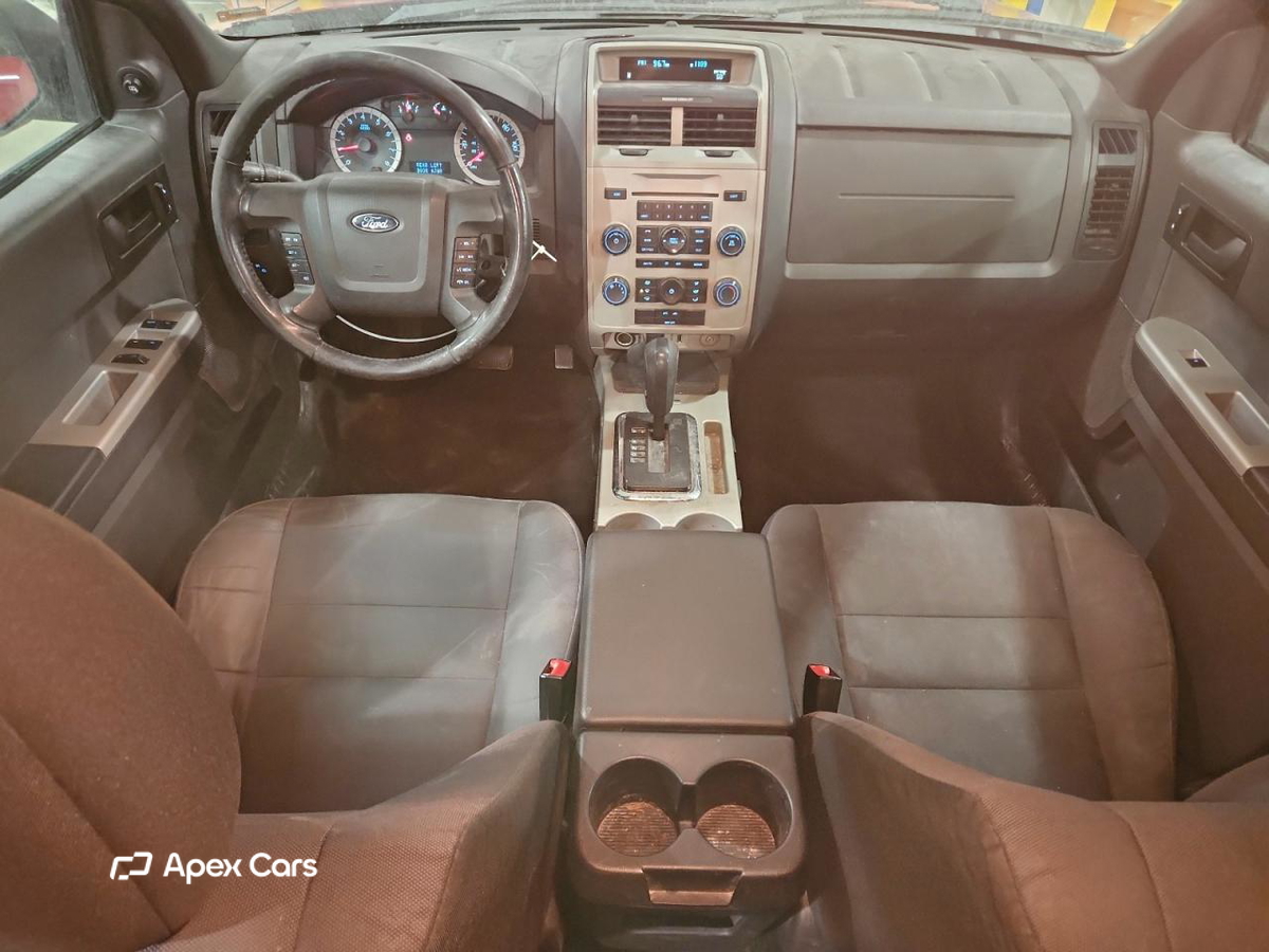 Ford Escape 2011