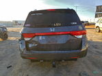 Honda Odyssey 2016