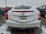 Cadillac ATS 2018