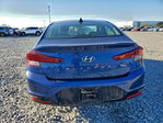 Hyundai Elantra 2019