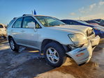 Lexus RX 2002