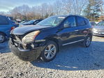 Nissan Rogue 2015