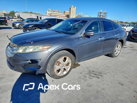 Honda Crosstour 2012 - Image 1 of 12