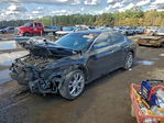 Nissan Maxima 2013