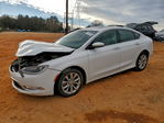 Chrysler 200 2015