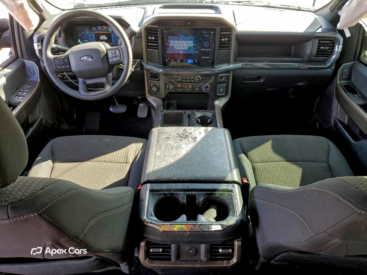 Ford F-150 2025
