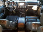 Jeep Wrangler 2012