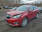 Buick Envision 2020