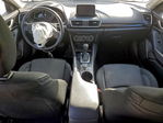 Mazda 3 2016