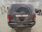 Honda Pilot 2011