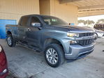 Chevrolet Silverado 2019