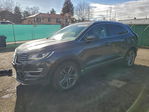 Lincoln MKC 2017