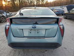 Toyota Prius 2017