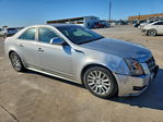 Cadillac CTS 2011