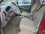 Nissan Navara (Frontier) 2010