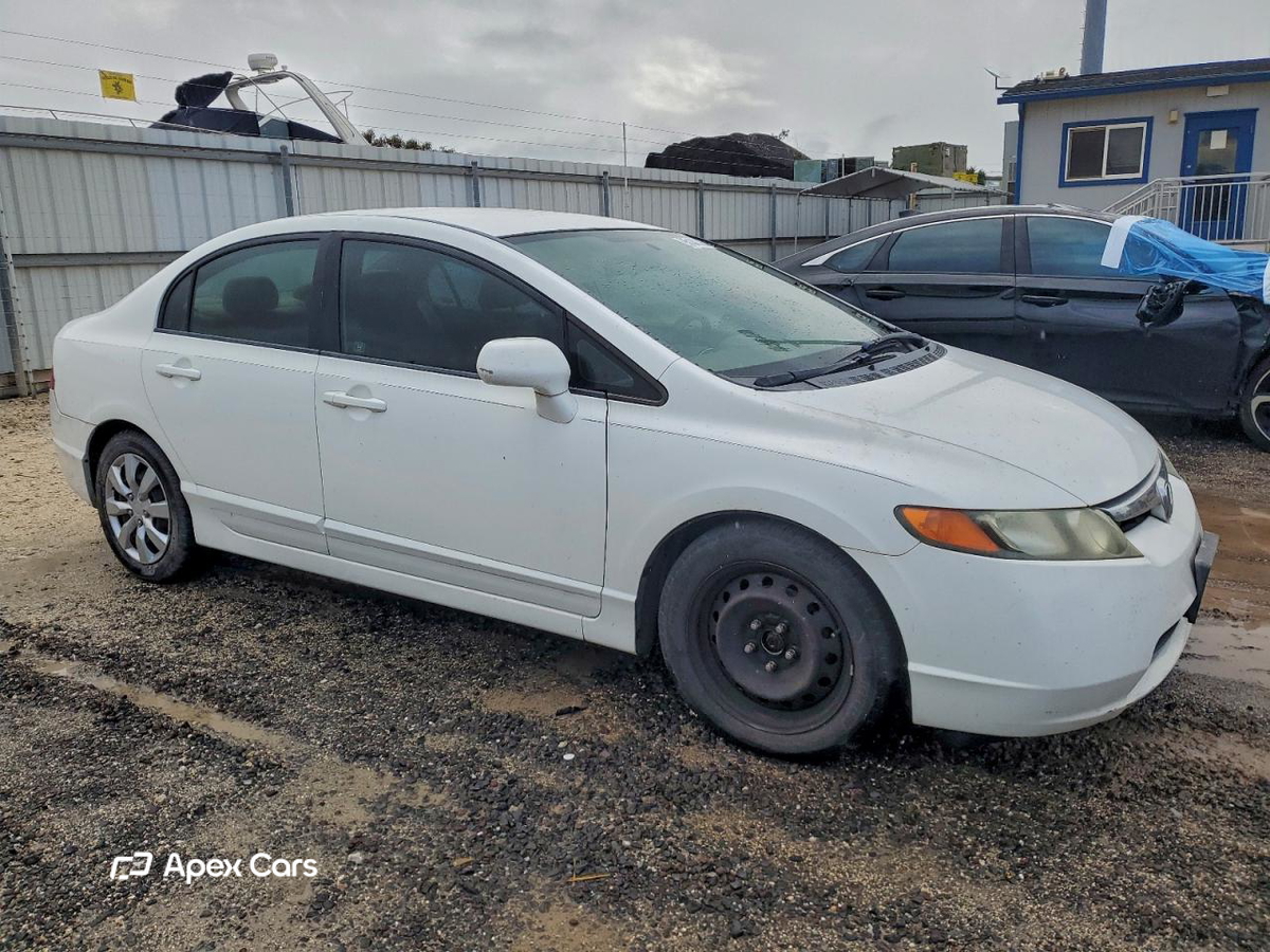Honda Civic 2007
