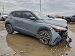 Nissan Kicks 2021