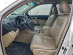Toyota Highlander 2012