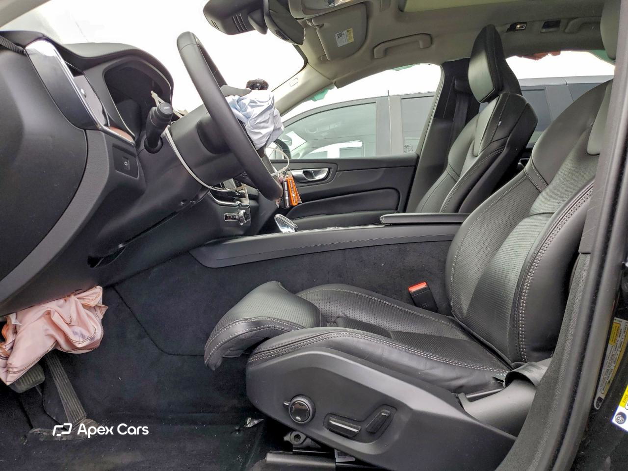 Volvo XC60 2023