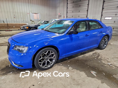 Chrysler 300 2018 - Image 1 of 12