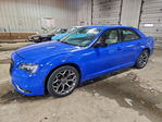 Chrysler 300 2018