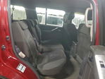 Nissan Pathfinder 2008
