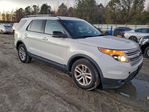 Ford Explorer 2012