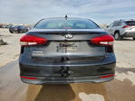 Kia Forte 2017