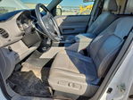 Honda Pilot 2012