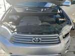 Toyota Highlander 2008