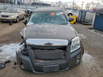 GMC Terrain 2013
