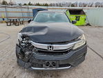 Honda Accord 2016